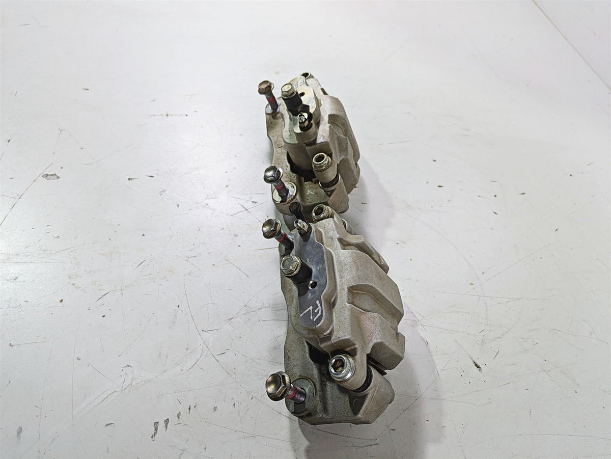 2022 Kawasaki Teryx KRX KRF 1000 C SE Front Brake Caliper Set 43080-0221 {{ shop.shopifyCountryName }} - Mototech271