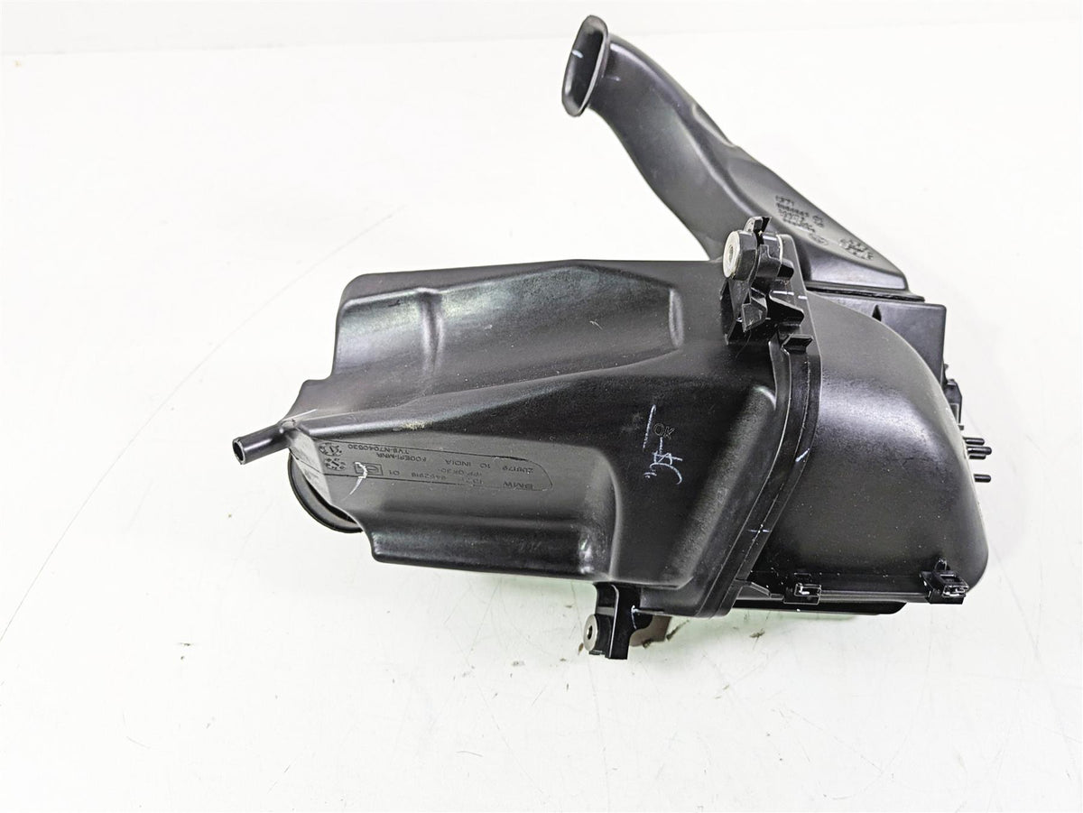 2023 BMW G310R K03 Air Box Cleaner Breather Filter 13719452919 {{ shop.shopifyCountryName }} - Mototech271