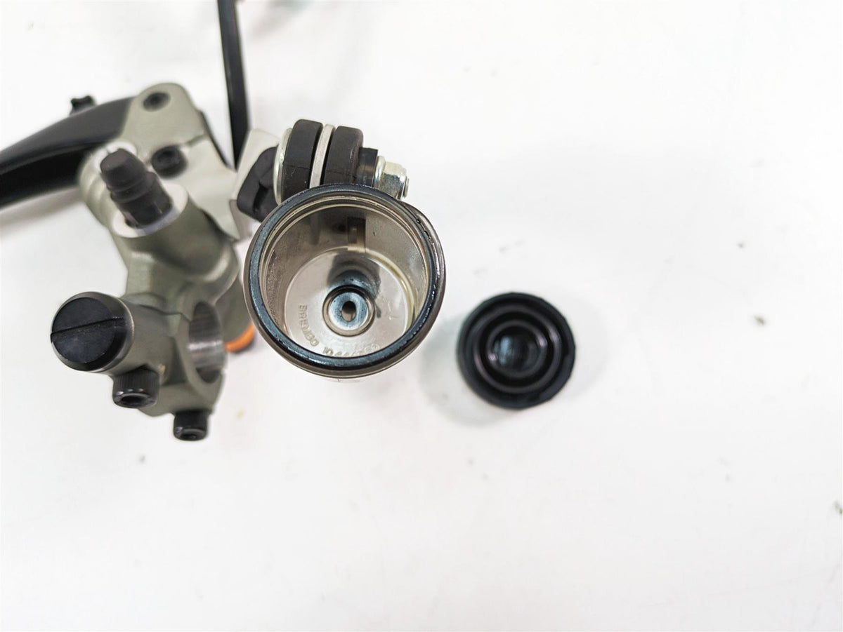 2020 Ducati Hypermotard 950 SP Brembo Radial Clutch Master Cylinder 63040731A {{ shop.shopifyCountryName }} - Mototech271