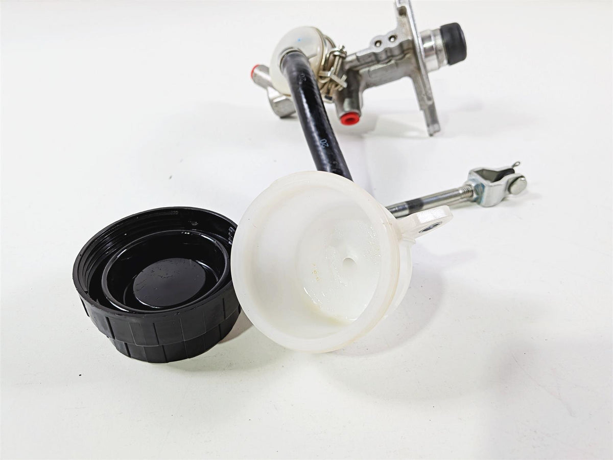 2021 Yamaha YXZ1000R EPS SS SE Nissin 3/4 Main Master Cylinder B5H-2583T-00-00 {{ shop.shopifyCountryName }} - Mototech271