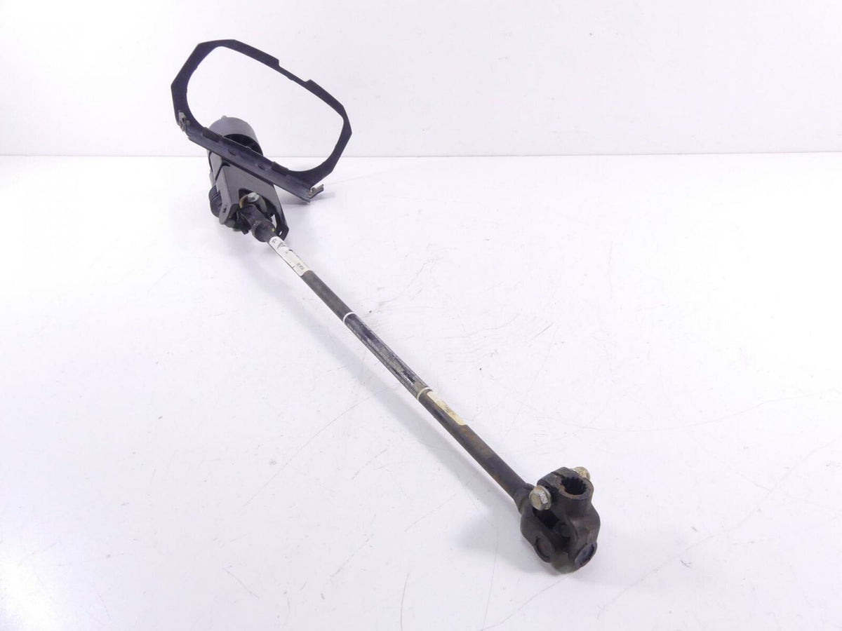 2018 Can-Am Maverick 1000R XMR Steering Wheel Mount Set 03052174A 715001134 {{ shop.shopifyCountryName }} - Mototech271