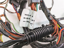 Load image into Gallery viewer, 2006 Harley Touring FLHXI Street Glide Front Fairing Wiring Loom -Parts 70232-06 | Mototech271
