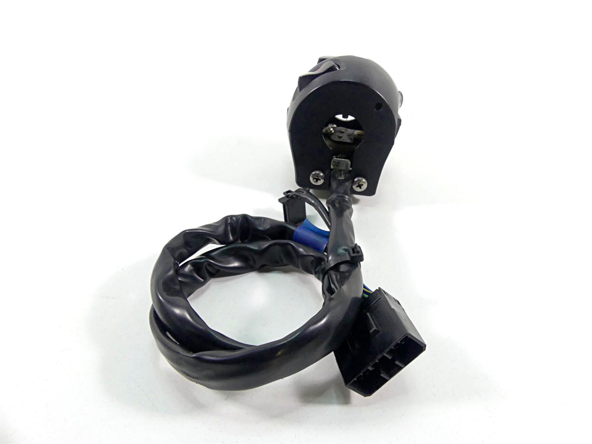 2011 Victory Cross Country Left Hand Control Switch 4012119 {{ shop.shopifyCountryName }} - Mototech271