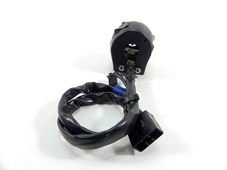 2011 Victory Cross Country Left Hand Control Switch 4012119 {{ shop.shopifyCountryName }} - Mototech271