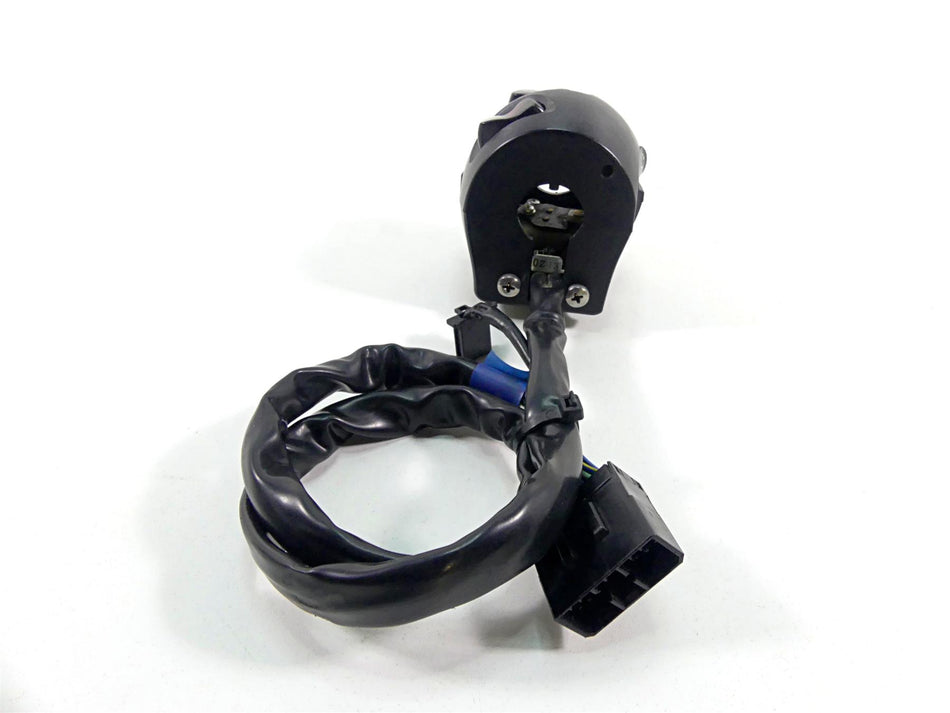 2011 Victory Cross Country Left Hand Control Switch 4012119 {{ shop.shopifyCountryName }} - Mototech271