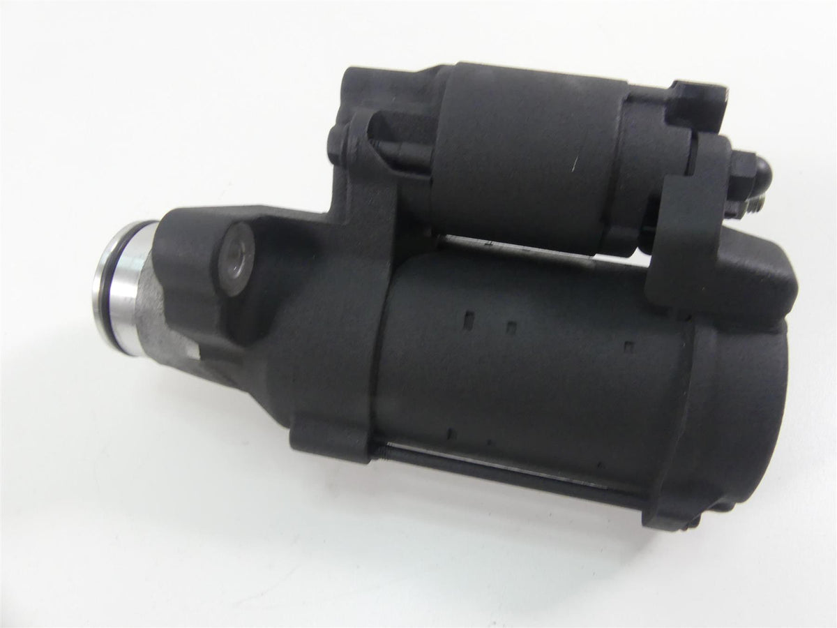 2018 Harley FXBRS Softail Breakout Engine Starter Motor 31400057 {{ shop.shopifyCountryName }} - Mototech271
