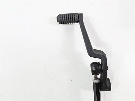 2024 Suzuki GSXR 600 Left Front Footpeg & Shifter 43521-47H20 25600-14J11 {{ shop.shopifyCountryName }} - Mototech271