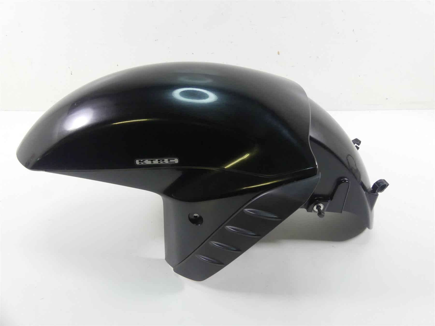 2012 Kawasaki ZX1400 ZX14R Ninja Front Black Fender 35004-0131 {{ shop.shopifyCountryName }} - Mototech271