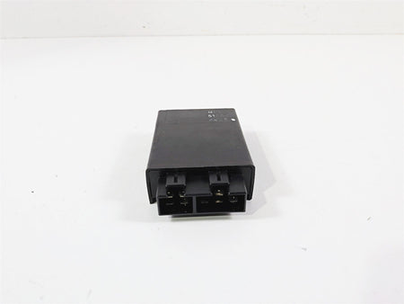 1995 Honda VT600 CD Shadow Deluxe Cdi Ecm Engine Control Module 30410-MR1-611 {{ shop.shopifyCountryName }} - Mototech271