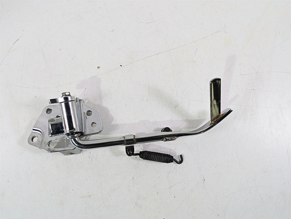 2015 Harley Touring FLHTKL Electra Glide Side Kick Jiffy Stand 50000083 {{ shop.shopifyCountryName }} - Mototech271