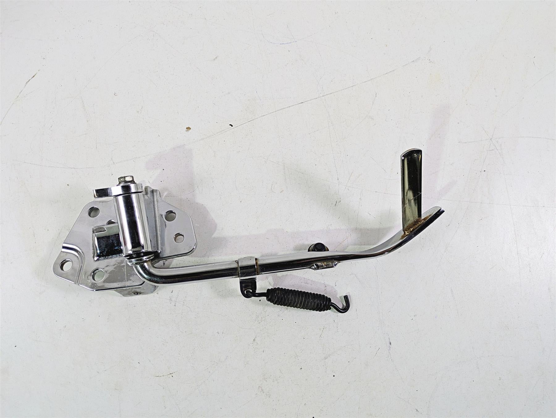 2015 Harley Touring FLHTKL Electra Glide Side Kick Jiffy Stand 50000083 {{ shop.shopifyCountryName }} - Mototech271
