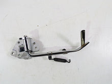 Load image into Gallery viewer, 2015 Harley Touring FLHTKL Electra Glide Side Kick Jiffy Stand 50000083
