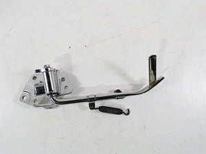 2015 Harley Touring FLHTKL Electra Glide Side Kick Jiffy Stand 50000083