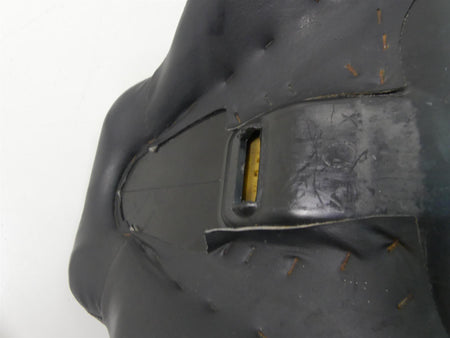 2011 Harley Touring FLTRU Road Glide Dual Driver Low Seat Saddle - Read 52164-10 {{ shop.shopifyCountryName }} - Mototech271