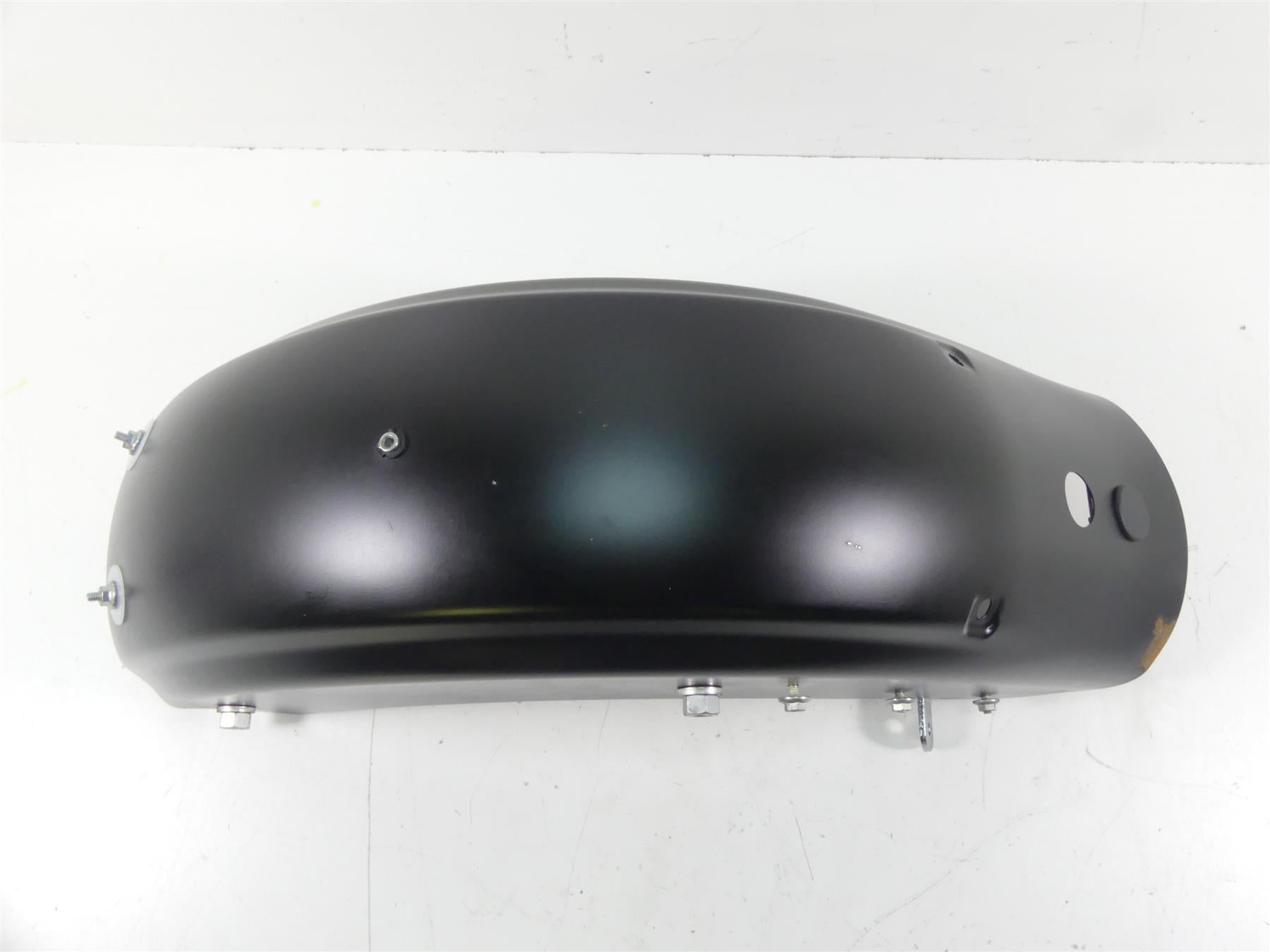 2016 Harley Touring FLTRX Road Glide Rear Fender Guard Black Denim 59731-09 {{ shop.shopifyCountryName }} - Mototech271