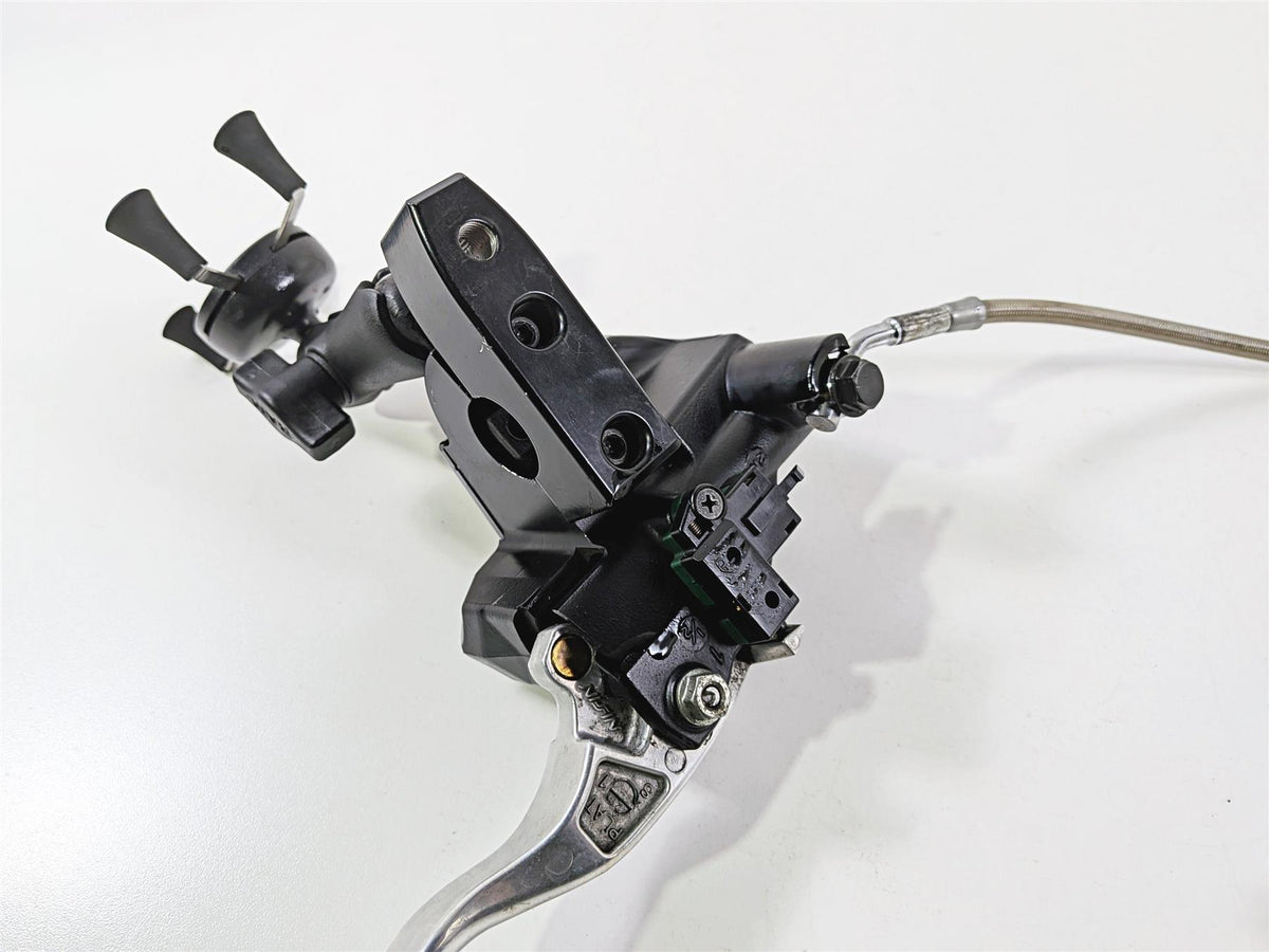 2013 Victory Vision Tour Clutch Master Cylinder & Slave 1911095 1912555 1911338 {{ shop.shopifyCountryName }} - Mototech271