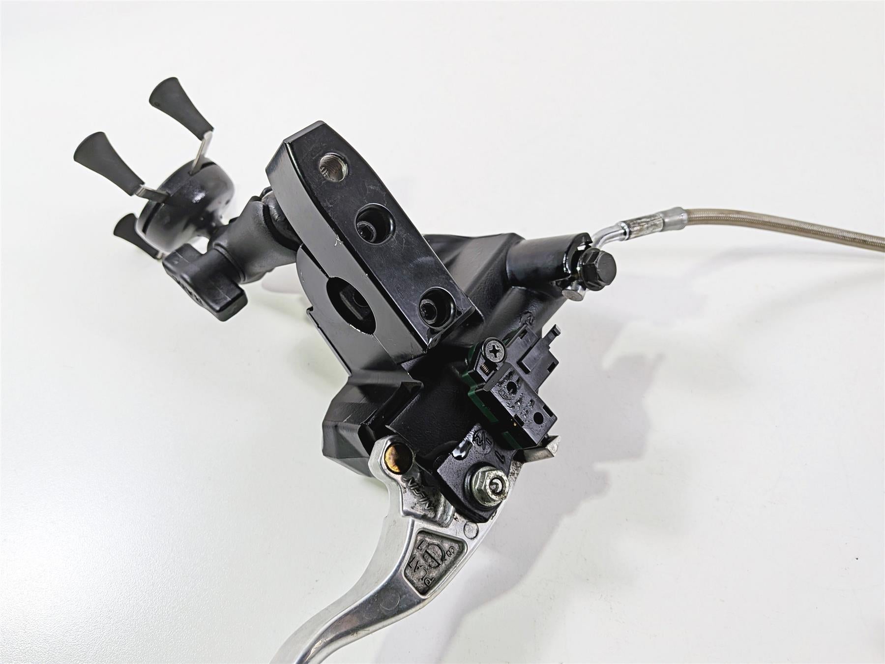 2013 Victory Vision Tour Clutch Master Cylinder & Slave 1911095 1912555 1911338 {{ shop.shopifyCountryName }} - Mototech271