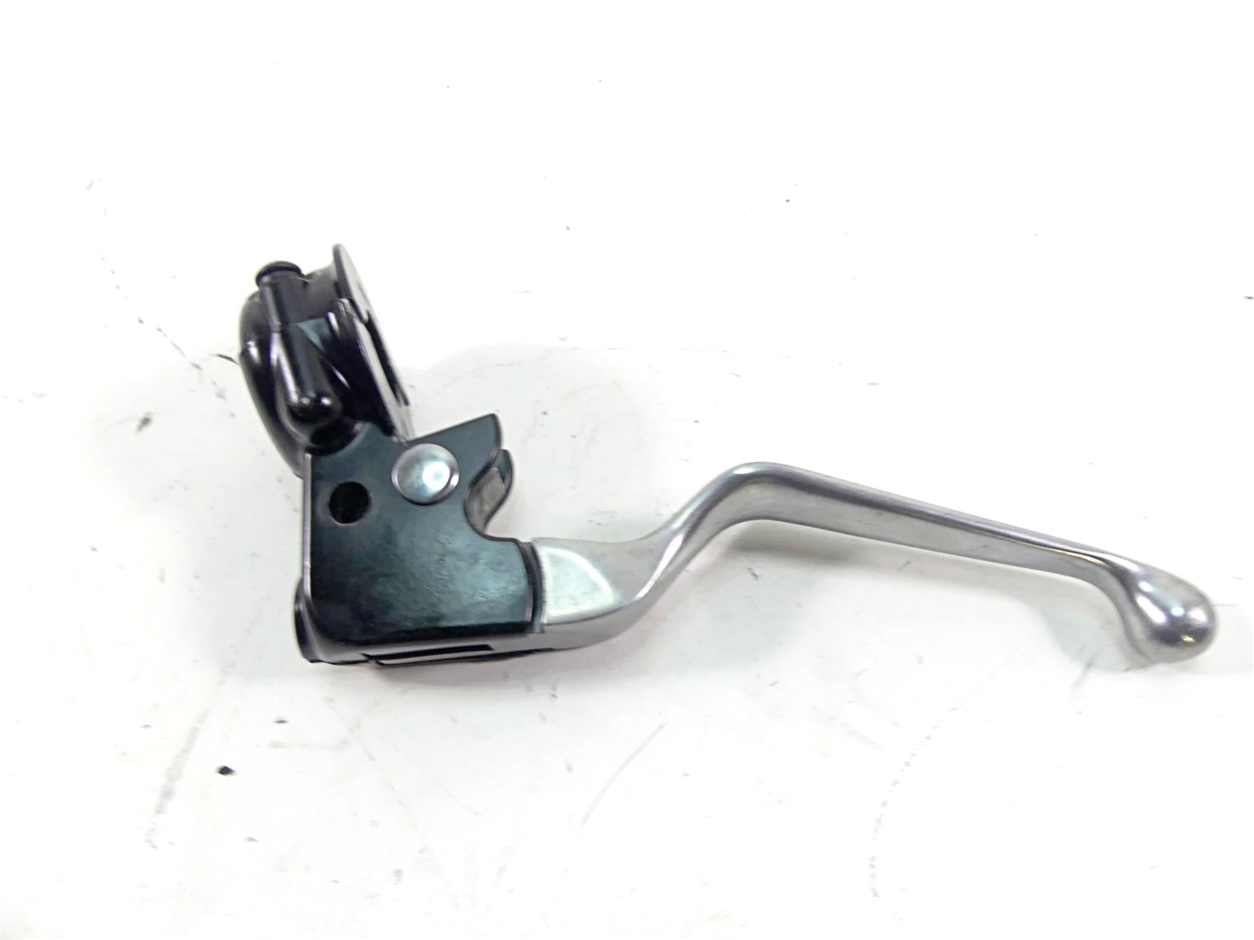 2007 Harley Touring FLHRC Road King Clutch Perch & Lever Set 38608-96 45015-96 {{ shop.shopifyCountryName }} - Mototech271