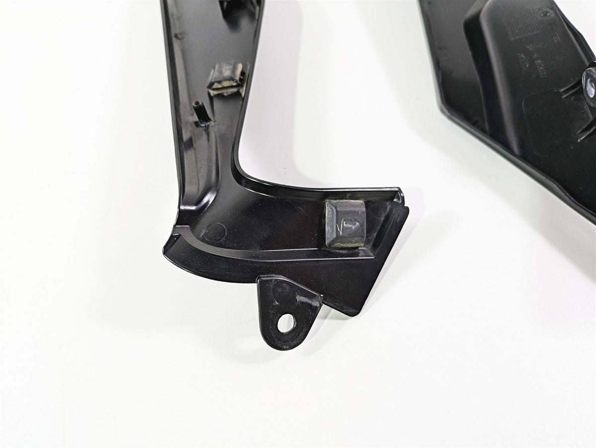 2015 Triumph Tiger Explorer XC Under Seat Infill Cover Fairings T2309022 {{ shop.shopifyCountryName }} - Mototech271