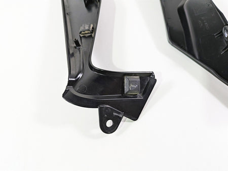 2015 Triumph Tiger Explorer XC Under Seat Infill Cover Fairings T2309022 {{ shop.shopifyCountryName }} - Mototech271