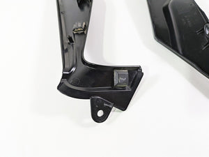 2015 Triumph Tiger Explorer XC Under Seat Infill Cover Fairings T2309022 | Mototech271