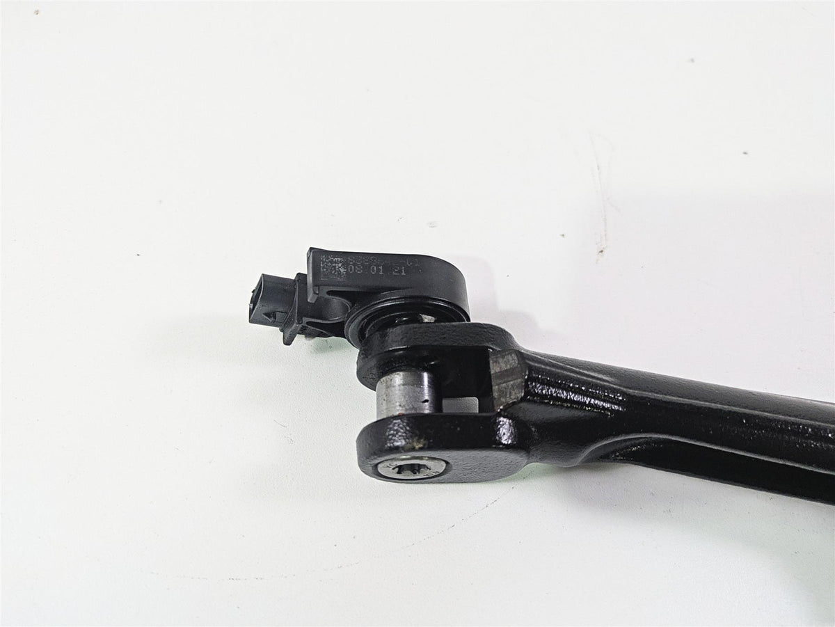 2022 BMW RnineT Pure K22 Side Kickstand Kick Stand + Switch 46531539551 {{ shop.shopifyCountryName }} - Mototech271