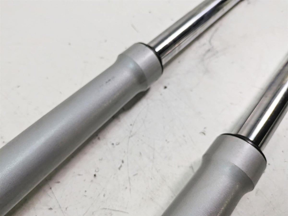 2007 BMW R1200RT K26 Straight Showa Front Fork Leg Set - Read 31427698911 {{ shop.shopifyCountryName }} - Mototech271