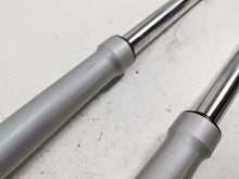 Load image into Gallery viewer, 2007 BMW R1200RT K26 Straight Showa Front Fork Leg Set - Read 31427698911 | Mototech271

