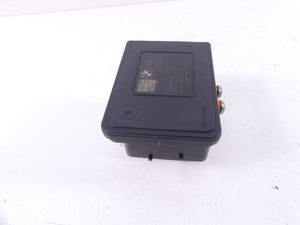 2014 BMW R1200 RT RTW K52 Abs Breake Pump Module 8536819