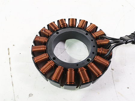 2016 Harley Touring FLTRX Road Glide Ignition Stator Alternator 29987-06D {{ shop.shopifyCountryName }} - Mototech271