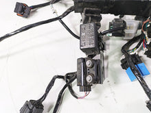 Load image into Gallery viewer, 2020 Triumph Daytona 765 Moto2 Wiring Harness Loom - No Cuts T2505041
