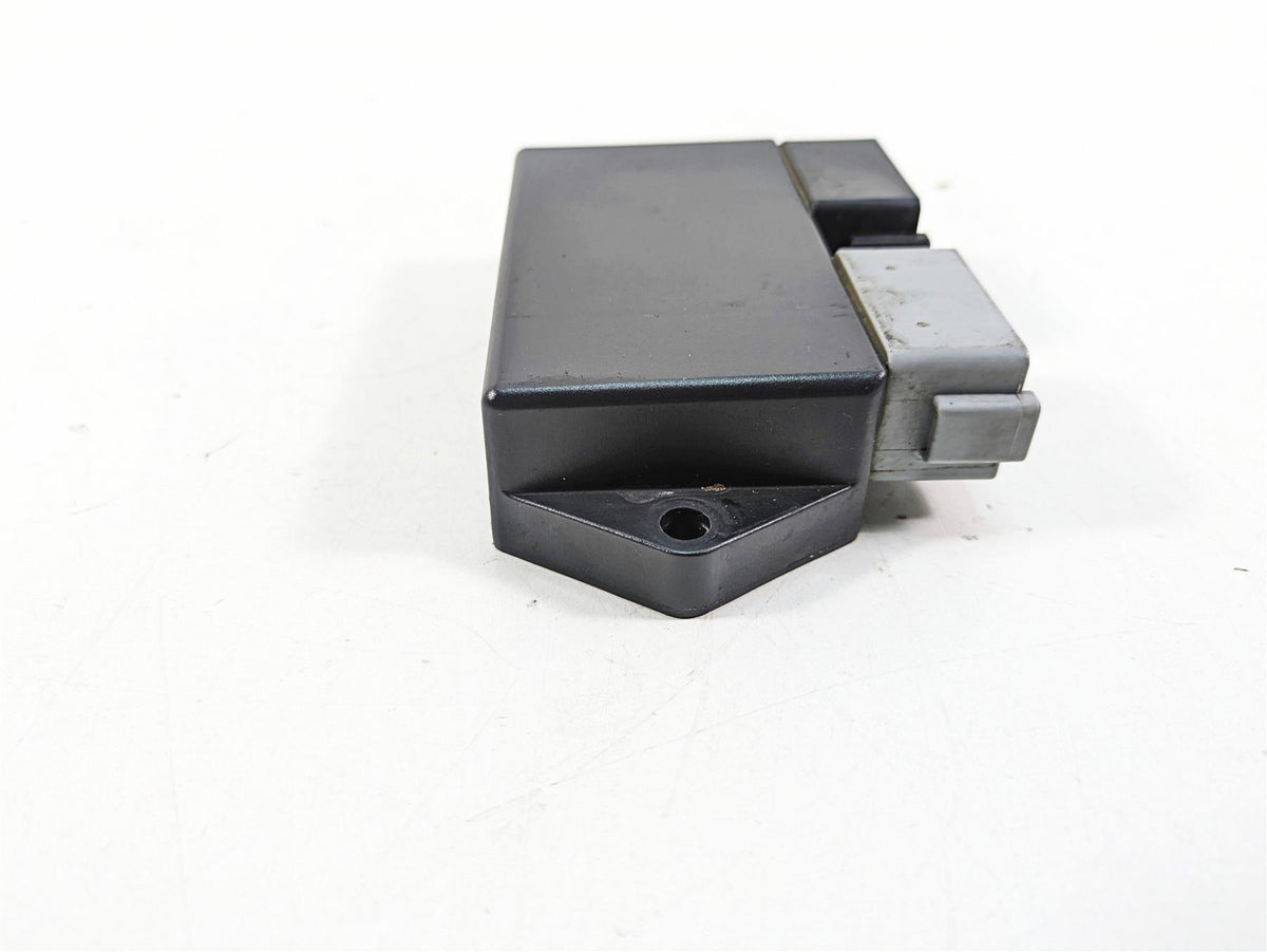 2000 Harley FXSTS Softail Springer Cdi Ecu Ecm Engine Control Module 32568-00 {{ shop.shopifyCountryName }} - Mototech271