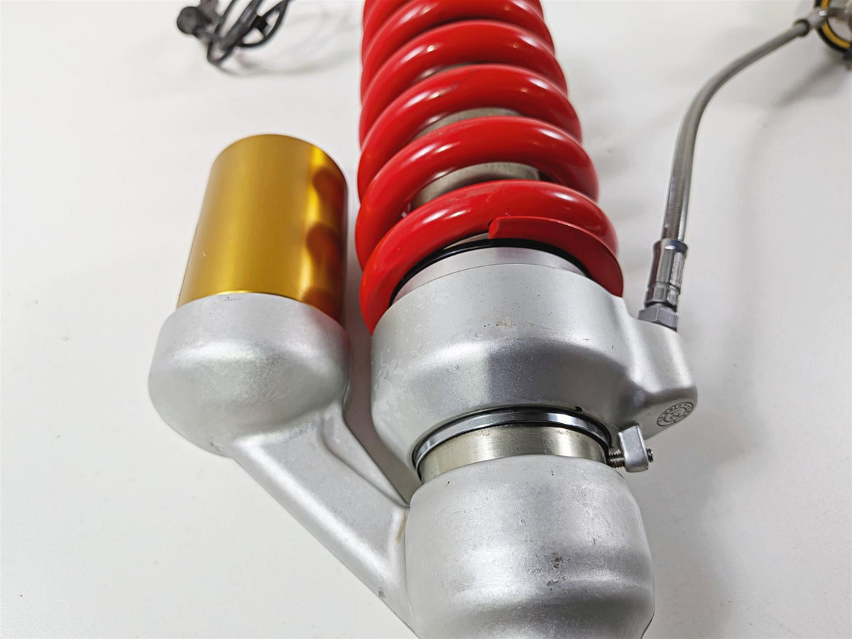 2023 BMW F850GS K81 Rear Suspension Shock Damper Dynamic ESA 33548565126 {{ shop.shopifyCountryName }} - Mototech271