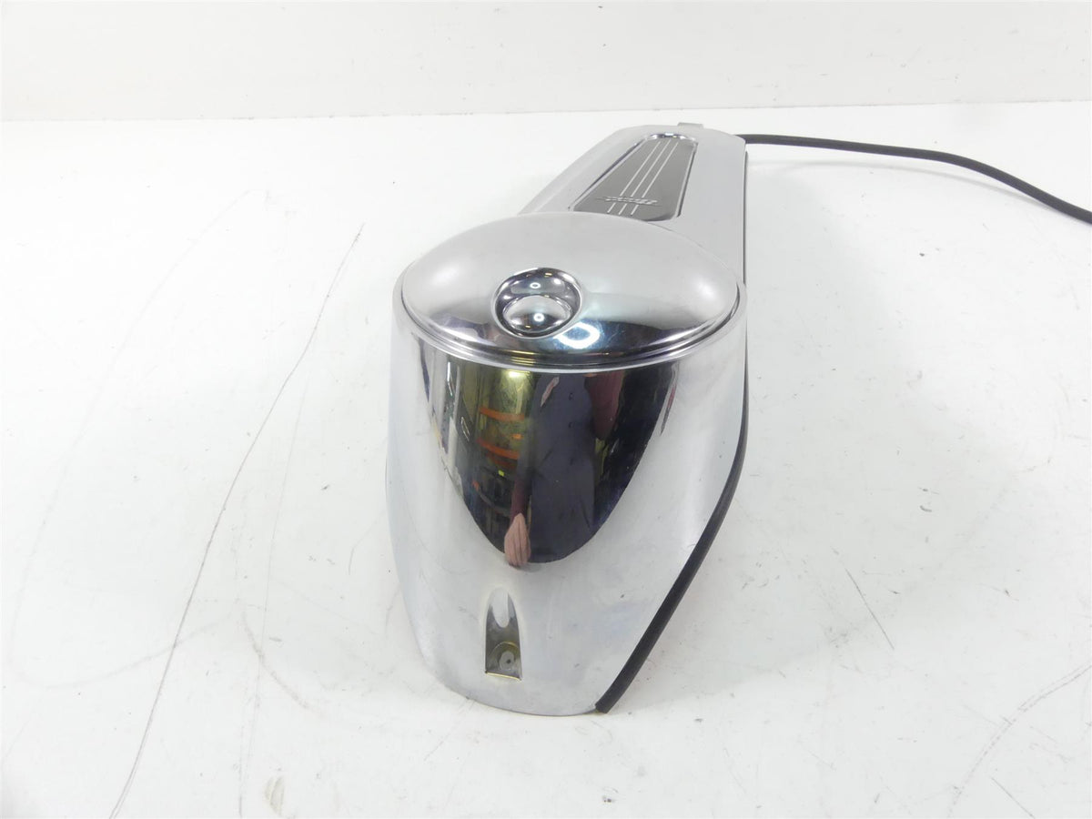 2016 Harley Touring FLTRX Road Glide Fuel Gas Petrol Tank Dash Console 69214-08 {{ shop.shopifyCountryName }} - Mototech271