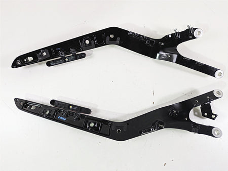 2024 Harley Sportster RH975 S Rear Fender Support Strut Set 47200749A 47200765A {{ shop.shopifyCountryName }} - Mototech271