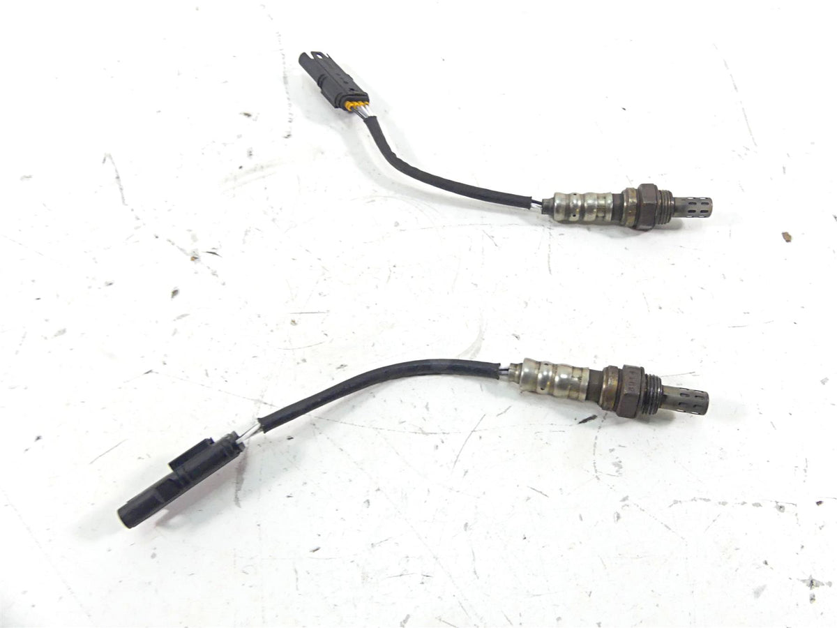 2009 BMW R1200 GS K25 Exhaust O2 Oxygen Sensor Set 11787674452 {{ shop.shopifyCountryName }} - Mototech271