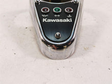 Load image into Gallery viewer, 1997 Kawasaki VN1500 Vulcan Fuel Tank Tank Dash Cover 14024-1614
