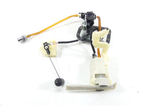 2017 Harley Softail FXSB Breakout Fuel Gas Petrol Pump & Sending Unit 75252-11A {{ shop.shopifyCountryName }} - Mototech271