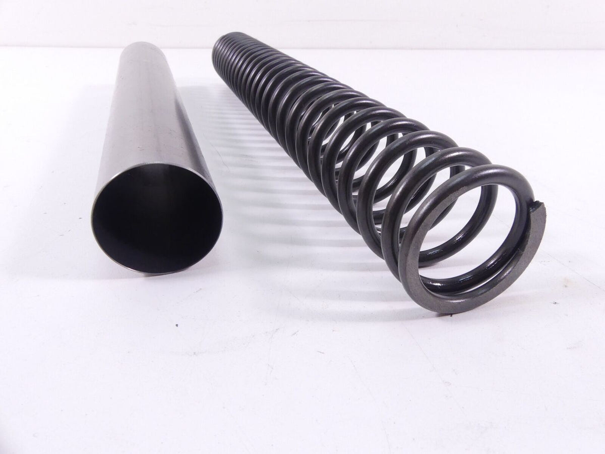 2009 Harley Dyna Low Rider FXDL Right Front Fork Internals Parts 45947-06A {{ shop.shopifyCountryName }} - Mototech271