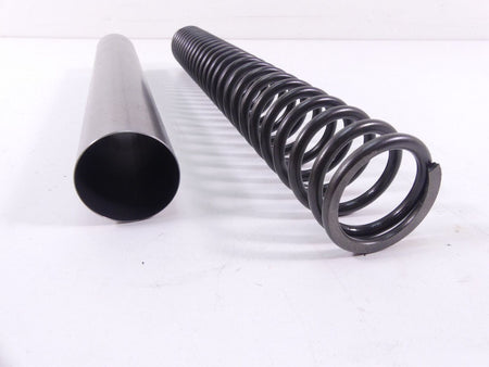 2009 Harley Dyna Low Rider FXDL Right Front Fork Internals Parts 45947-06A {{ shop.shopifyCountryName }} - Mototech271