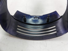 Load image into Gallery viewer, 2014 Harley Touring FLHX Street Glide Rear Wing Fairing Big Blue Pearl 59739-09 | Mototech271
