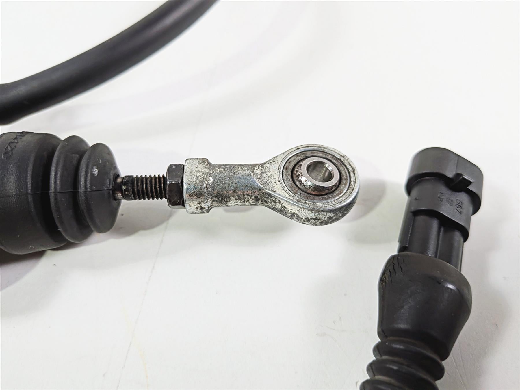 2018 KTM 1290 Super Duke R Rear Brembo Brake Master Cylinder 6031306000030-Mototech271