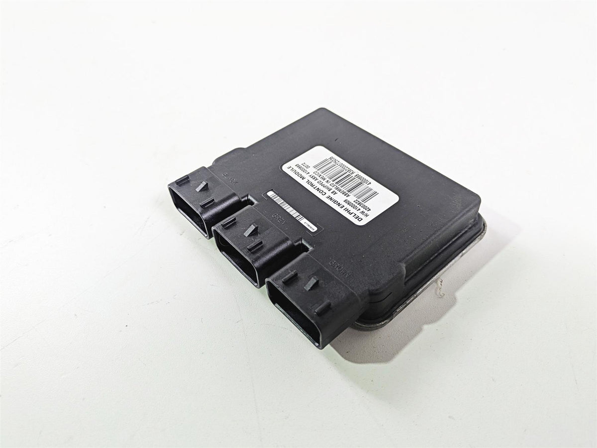 2020 Harley Softail FXST Standard Cdi Ecu Ecm Engine Control Module 41000509 {{ shop.shopifyCountryName }} - Mototech271