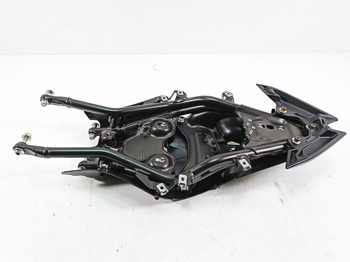2017 Mv Agusta Dragster 800 Rear Subframe Inner Fender Rear Cover Set 80A0B8858 {{ shop.shopifyCountryName }} - Mototech271