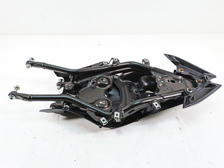 2017 Mv Agusta Dragster 800 Rear Subframe Inner Fender Rear Cover Set 80A0B8858 {{ shop.shopifyCountryName }} - Mototech271