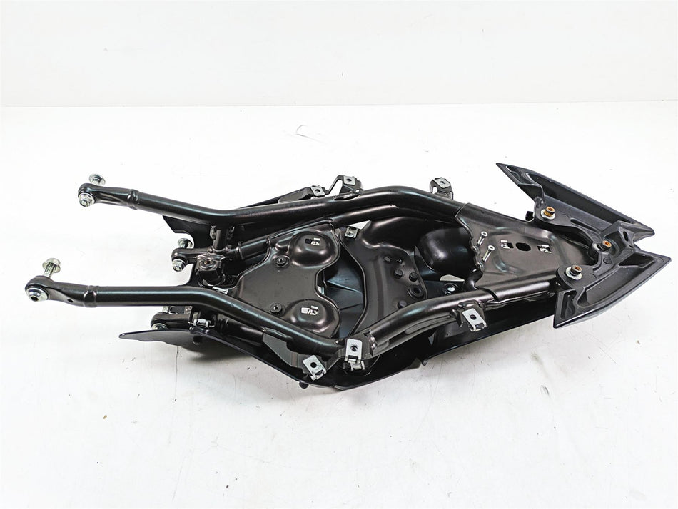 2017 Mv Agusta Dragster 800 Rear Subframe Inner Fender Rear Cover Set 80A0B8858 {{ shop.shopifyCountryName }} - Mototech271