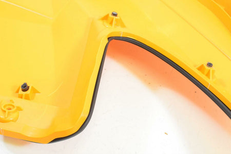 2015 Sea-Doo SPARK 900 HO ACE Rear Upper Main Fairing Cover ORANGE 291003826 {{ shop.shopifyCountryName }} - Mototech271