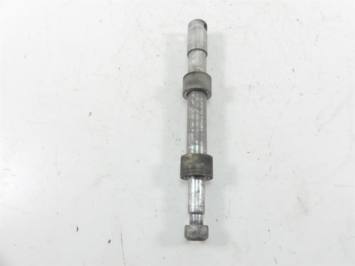 2013 Harley VRSCDX Night Rod Special Front 25mm Axle Wheel Spindle 41628-08 {{ shop.shopifyCountryName }} - Mototech271