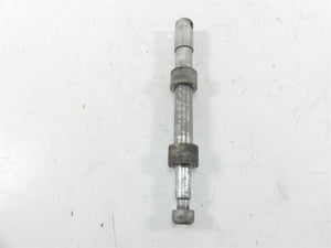 2013 Harley VRSCDX Night Rod Special Front 25mm Axle Wheel Spindle 41628-08 | Mototech271