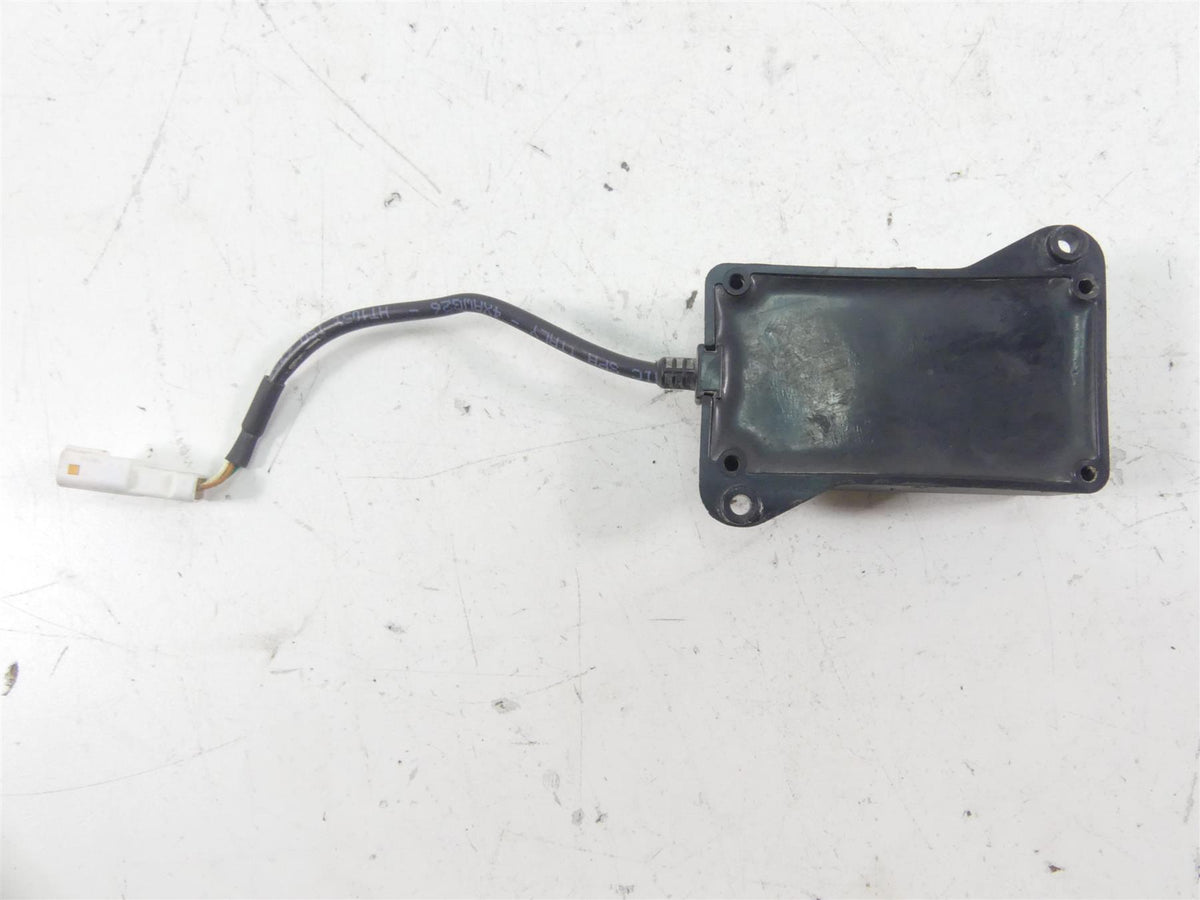 2020 Ducati Multistrada 1260 Enduro Bluetooth Control Module Unit 38512154A {{ shop.shopifyCountryName }} - Mototech271